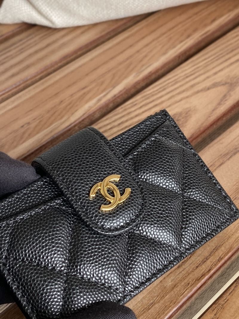 Chanel Wallet Purse